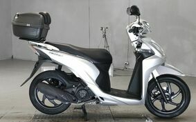 HONDA DIO 110 JF58