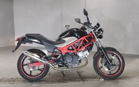 HONDA VTR 250 MC33