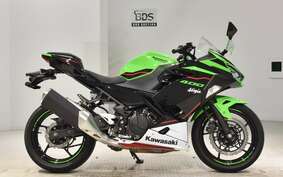 KAWASAKI NINJA 400 2022 EX400G