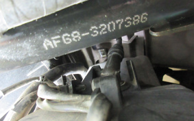 HONDA DIO CHESTER AF68