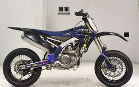 YAMAHA YZ450 F 2015 CJ18C