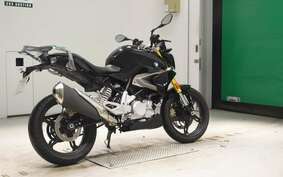 BMW G310R 2020 0G01