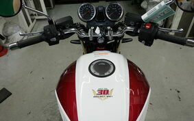 HONDA CB1300SF SUPER FOUR SP 2023 SC54