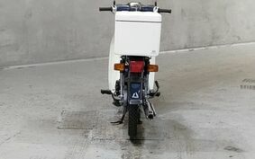 HONDA C50 SUPER CUB Custom AA01