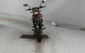 KAWASAKI KLX125D TRACKER LX125D