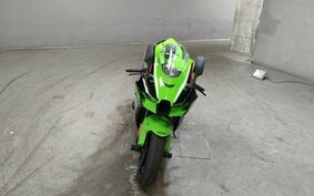 KAWASAKI ZX 10 NINJA R 2022 ZXT02L