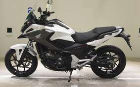 HONDA NC750X D Limited RC90