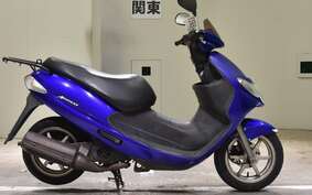 SUZUKI ADDRESS 110 CF11A