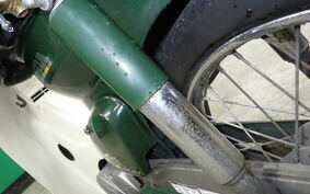 HONDA C50 SUPER CUB C50