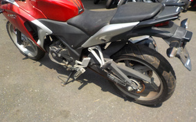 HONDA CBR250R MC41