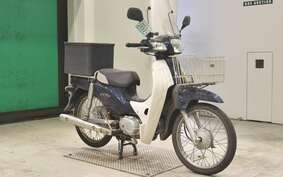 HONDA C50 SUPER CUB AA04