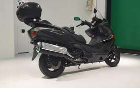 HONDA SILVER WING 400 GT Type 2014 NF03