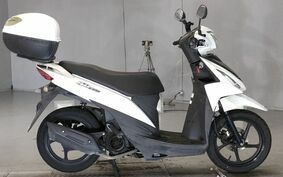 SUZUKI ADDRESS 110 CE47A