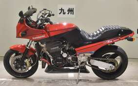 KAWASAKI GPZ900R NINJA 1997 ZX900A