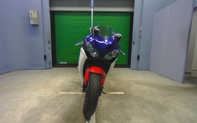 HONDA CBR1000RR Gen. 2 2009 SC59