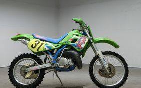 KAWASAKI KDX250SR 1992 DX250F