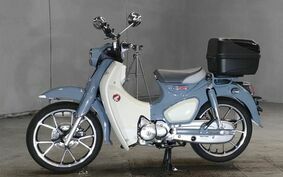 HONDA C125 SUPER CUB JA48