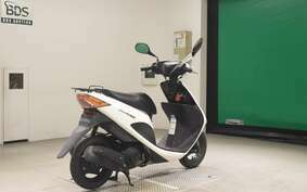 SUZUKI ADDRESS V50 Gen.2 CA44A