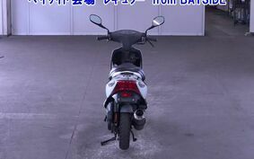 YAMAHA ｼﾞｮｸﾞZR-4 SA56J