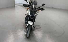 HONDA NC750X DCT 2016 RC90