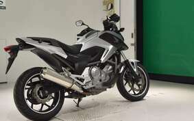 HONDA NC 700 X 2012 RC63