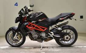 MV AGUSTA BRUTALE 1090 R 2013 B520