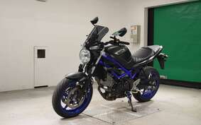 SUZUKI SV650 A 2023 VP55E