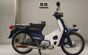 HONDA C70 SUPER CUB E C70