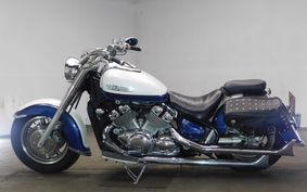 YAMAHA XVZ1300 ROYAL STAR 1998 4WY