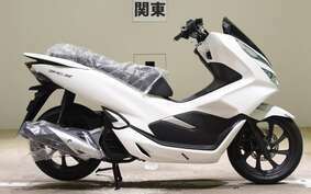 HONDA PCX125 JF81