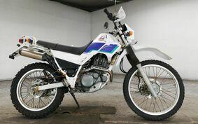 YAMAHA SEROW 225 W 4JG