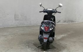 SUZUKI LET's CA4AA