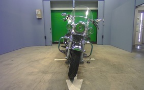 HARLEY FLHR 1450 2002 FDV