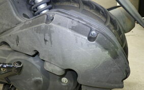 SUZUKI ADDRESS V125 CF4EA