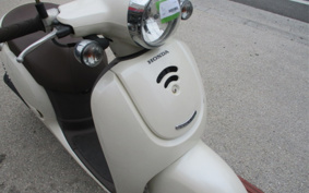 HONDA GIORNO AF70