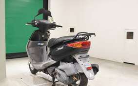 YAMAHA AXIS 125 TREET SE53J