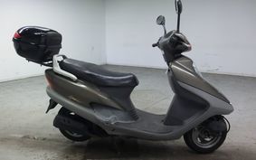 HONDA SPACY 125 JF04