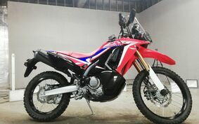 HONDA CRF250L LD RALLY MD44