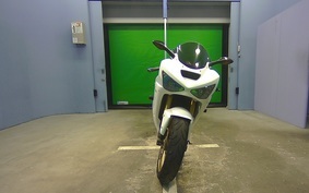 KAWASAKI NINJA ZX-6R 2003 ZX636B