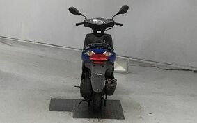 SUZUKI ADDRESS V125 S CF4MA