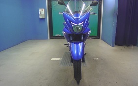 SUZUKI GSR250S GJ55D