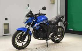 SUZUKI GIXXER 150 NG4BG