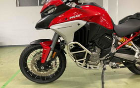 DUCATI MULTISTRADA V4 S 2022 1A00A