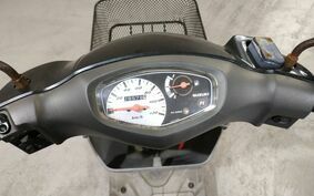 SUZUKI ADDRESS V125 G CF46A