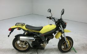 SUZUKI TR110 STREET MAGIC CF12A