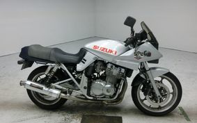 SUZUKI GSX400S KATANA 1997 GK77A