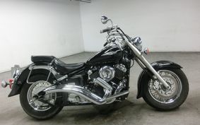 YAMAHA DRAGSTAR 400 CLASSIC 2001 VH01J