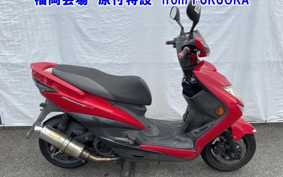 YAMAHA CYGNUS125X