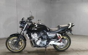 HONDA CB400SF VTEC REVO 2009 NC42