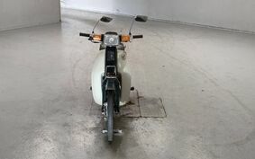 HONDA C50 SUPER CUB Custom C50